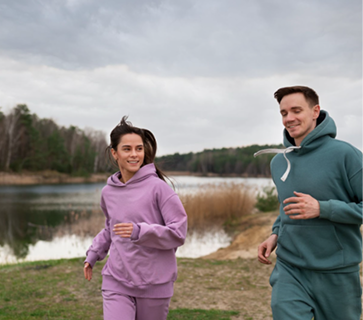 Why Your Body Feels Heavy in Winter and How to Boost Energy Naturally