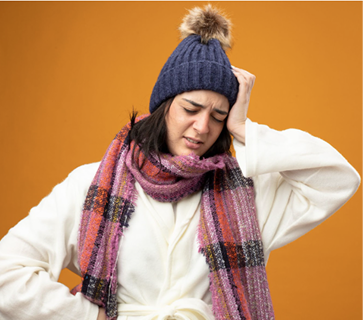 Why Period Pain Feels Worse in Winter and What Can Help