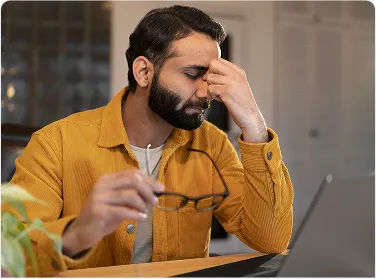 Performance Anxiety