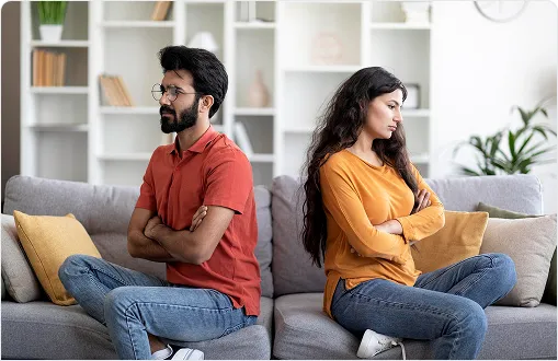 Relationship Concerns