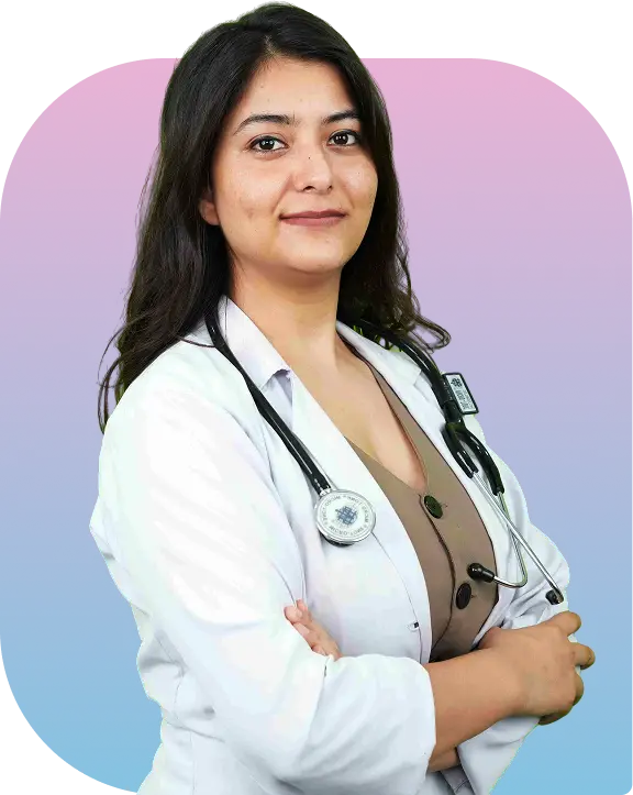 dr sonali