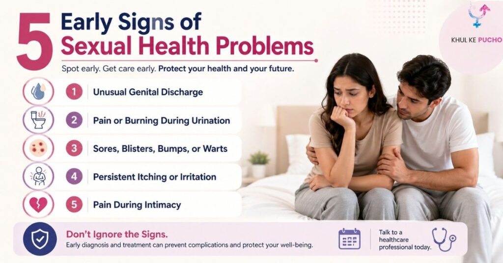 5-Early-Signs-of-Sexual-Health-Problems