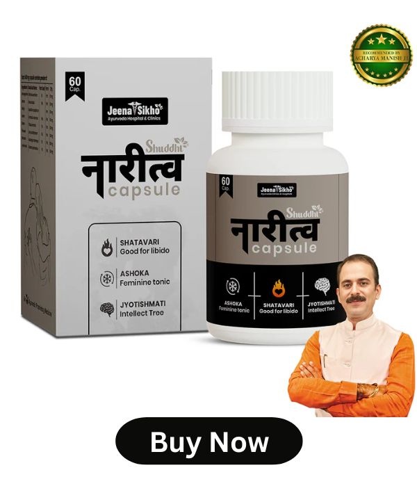 Shuddhi Naaritva