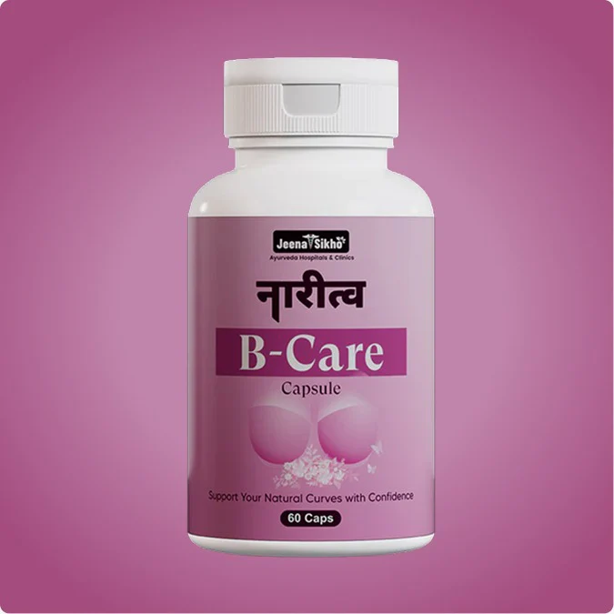 Naritva B Care Capsules