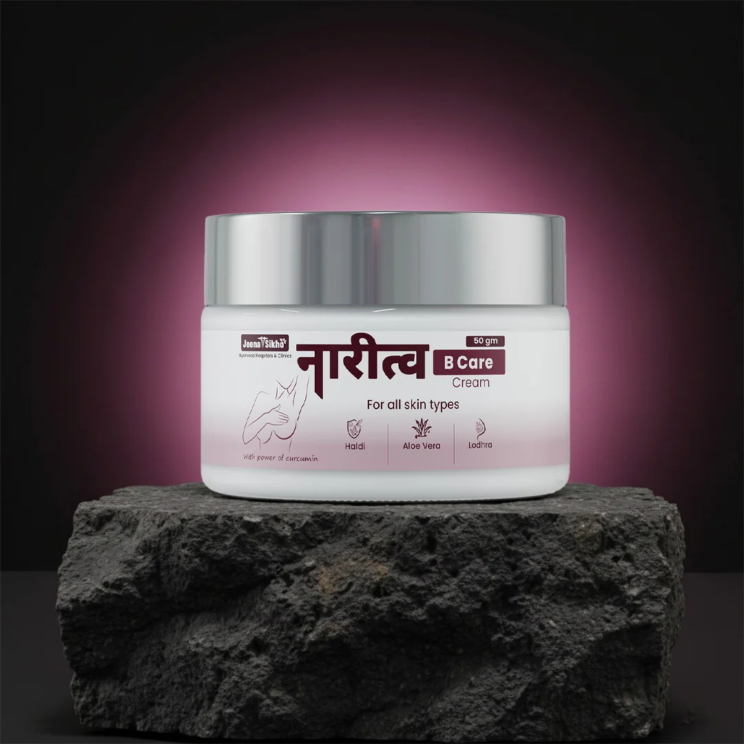 Naritva B Care Cream