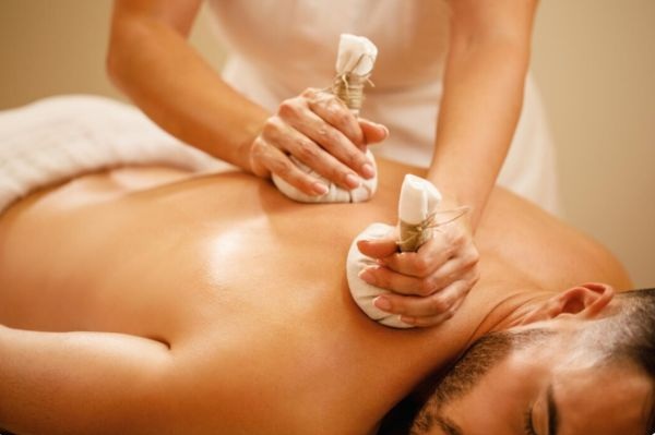 Panchakarma-Detox