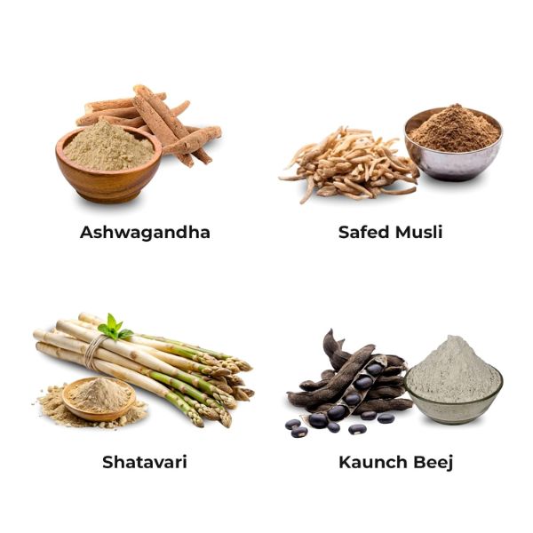 Herbal Support
