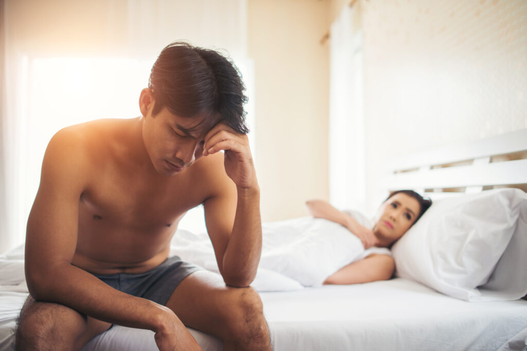 Premature Ejaculation