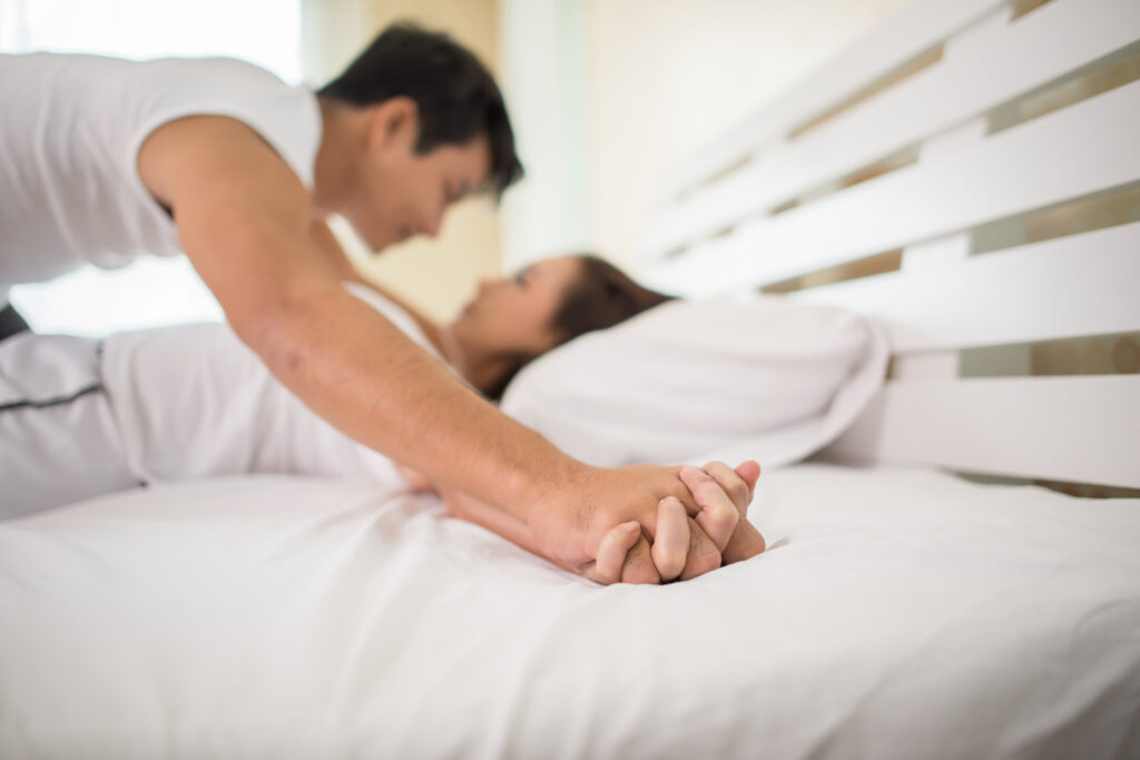 how to last longer in bed