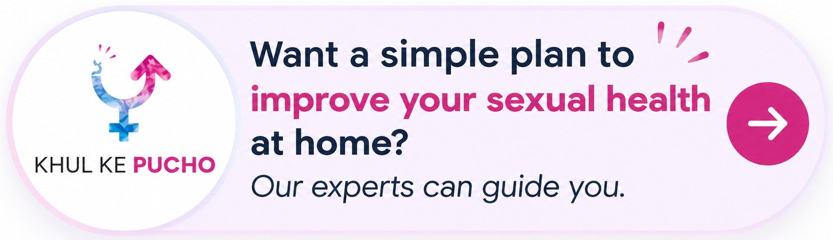 Khul Ke Pucho Sexual Health