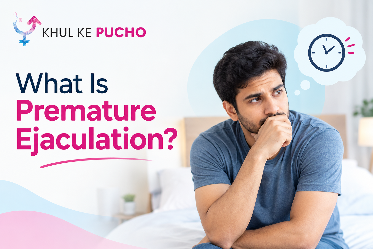Understanding Premature Ejaculation